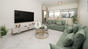 Modern Executive Apt with Lake View by AZCO